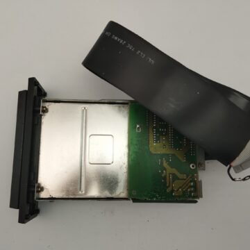 SIEMENS 6FC5235-0AA05-0AA1