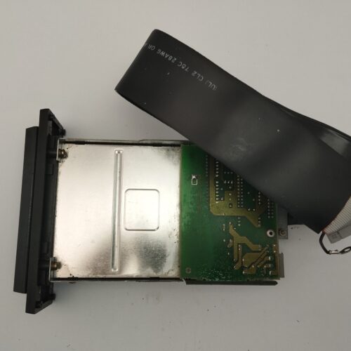 Siemens GWE-570 Elektronikbaugruppe 6FC5235-0AA05-0AA1
