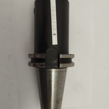 Weldon-Aufnahme SK40 16×100 lang