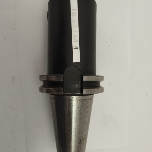 Weldon-Aufnahme SK40 16×100 lang