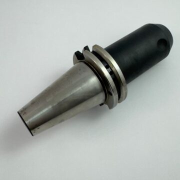 Weldon-Aufnahme SK40 12×100 lang