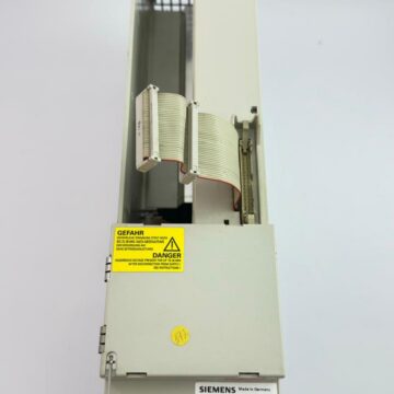 Siemens SIMODRIVE LT-Modul INT. 80A  6SN1123-1AA00-0DA1