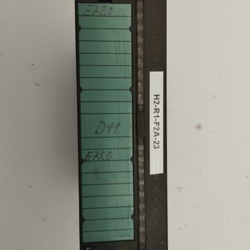 Digitaleingabemodul Siemens SM321 DI 16x24VDC