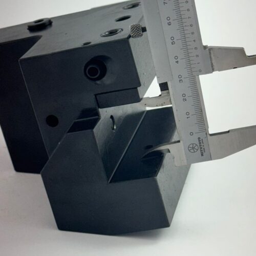Werkzeugeaufnahme VDI50 x 32 Links