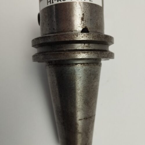 Wohlhaupter-Adapter SK40 28×47