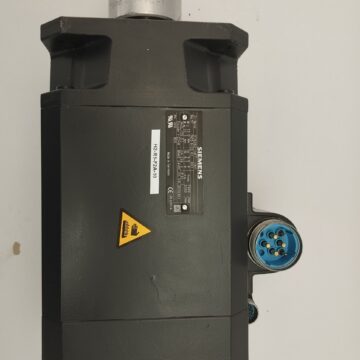 AC Servo Motor Siemens (Germany) STAMA MC 325/S