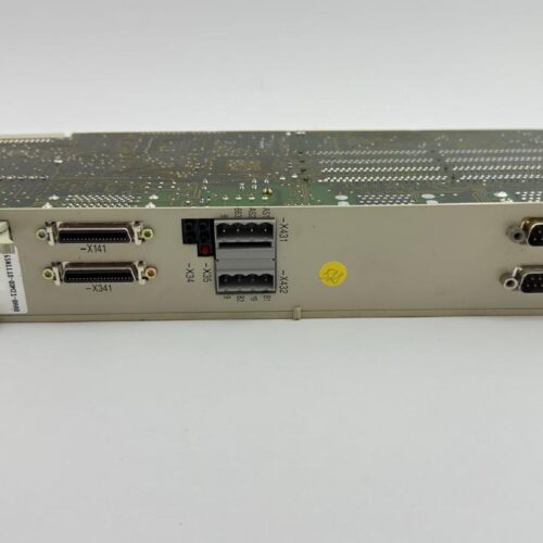 SIEMENS SIMODRIVE 611 6SN1118-0DM21-0AA0
