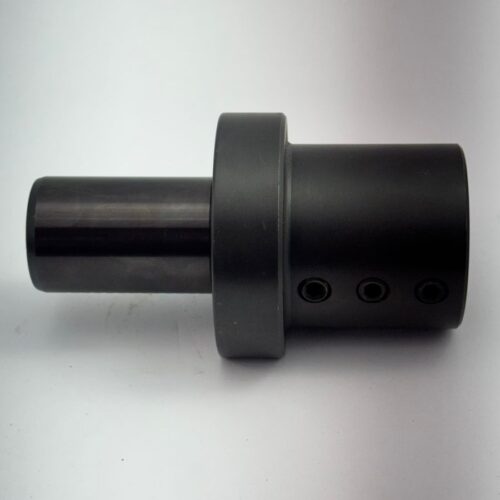 Werkzeugaufnahme Weldon VDI 40 25×80
