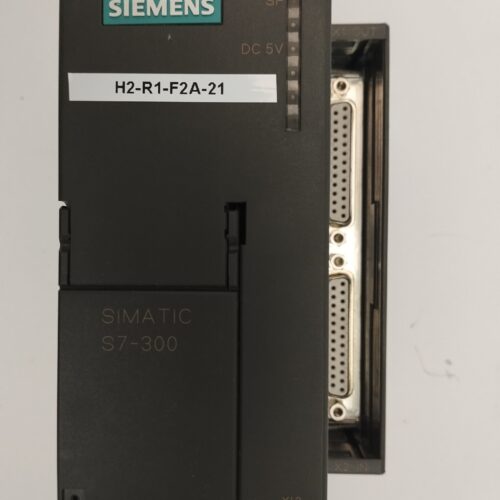 Siemens SIMATIC S7 IM361 Interface Module 6ES7 361-3CA00-0AA0
