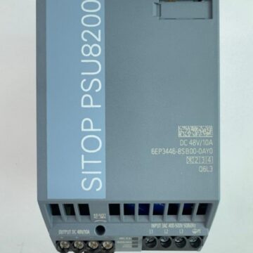 Siemens SITOP PSU8200 6EP3446-8SB00-0AY0