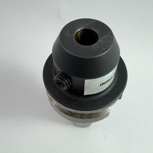 Weldon-Aufnahme BT40 14×65