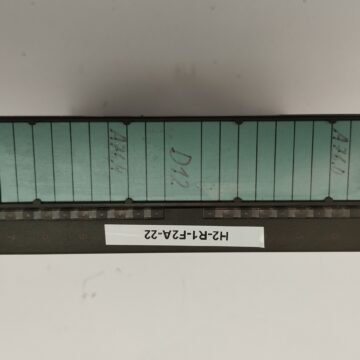Siemens SM322 – 6ES7 322-1BF01-0AA0