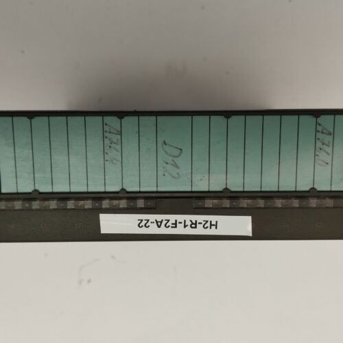 Siemens SIMATIC S7 SM322 Digital Output Module 6ES7 322-1BF01-0AA0