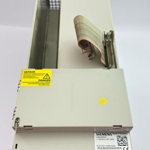 Siemens Simodrive 611 LT-Modul 6SN1123-1AA00-0EA2