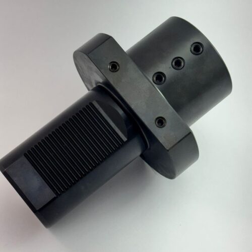 Werkzeugaufnahme Weldon VDI 80 50×100