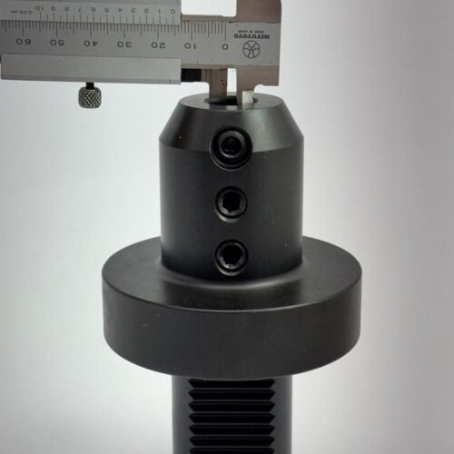 Werkzeugaufnahme  VDI 40  Ø16×76  Bohrstangenhalter