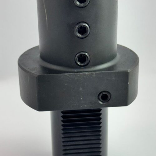 Werkzeugaufnahme Weldon VDI 60 50×100