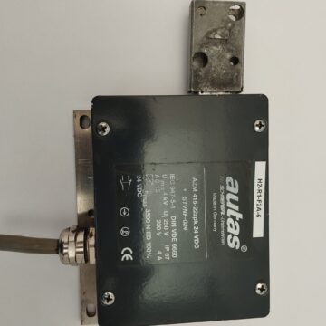 Elektromagnetischer Riegel autas AZM 415-222pk 24 VDC