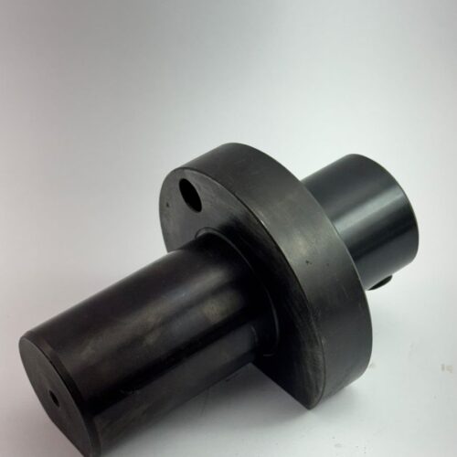 Werkzeugaufnahme Weldon VDI 60 40×87