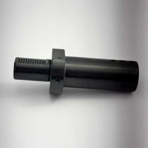 Weldon-Aufnahme VDI 40 25×150 Lang