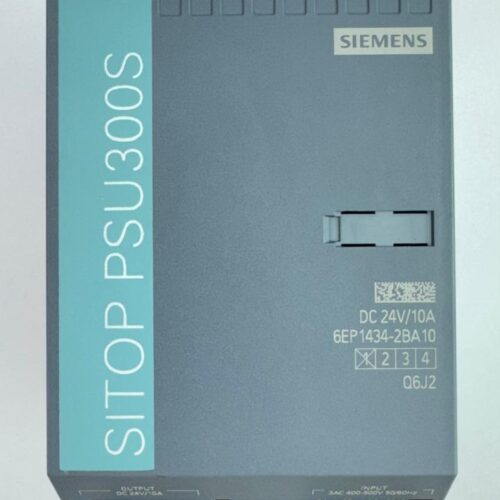 Siemens SITOP PSU300S 6EP1434-2BA10