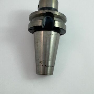 Weldon-Aufnahme BT40 10×65