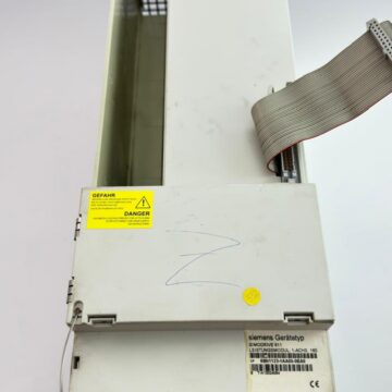 Siemens Simodrive 611 Leistungsmodule  6SN1123-1AA00-0EA0