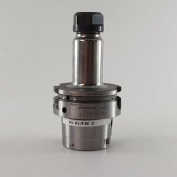 Werkzeugaufnahme Schunk HSK A63