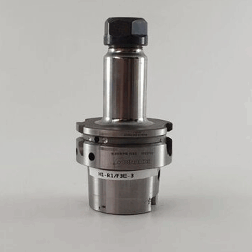 Werkzeugaufnahme Schunk HSK A63
