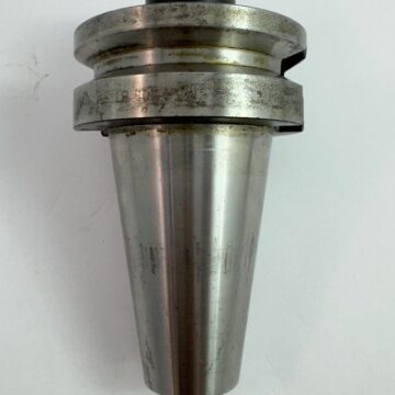 Weldon-Aufnahme BT40 16×65
