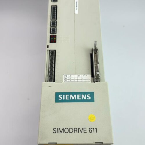 Siemens SIMODRIVE E/R-Modul INT. 16/21kW 6SN1145-1BA00-0BA0