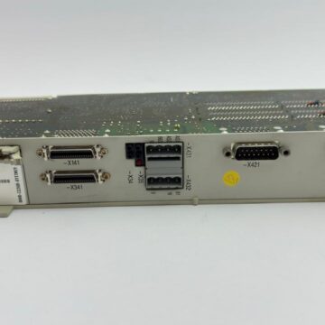 Siemens Simodrive 6SN1118-0DG23-0AA0