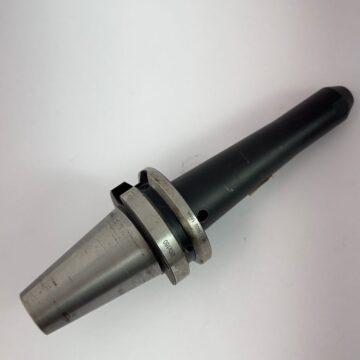 Weldon-Aufnahme BT40 6×160