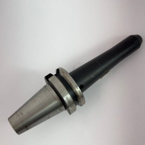 Weldon-Aufnahme BT40 6×160