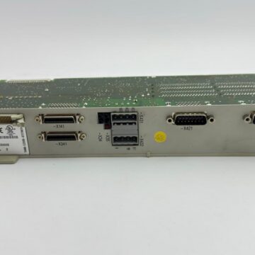 SIMODRIVE 611 Steuerungseinschub 6SN1118-0DG23-0AA1