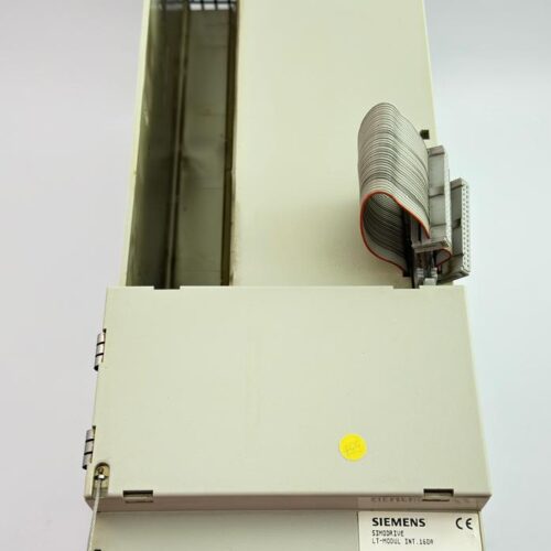Siemens Simodrive 611 LT-Modul 6SN1123-1AA00-0EA0