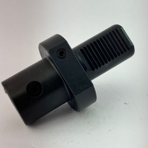 Weldon-Aufnahme VDI 40 18×75