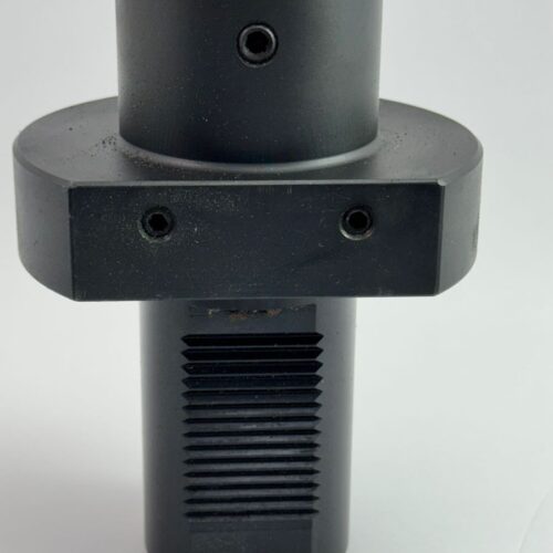 Werkzeugaufnahme Weldon VDI 60 10×90