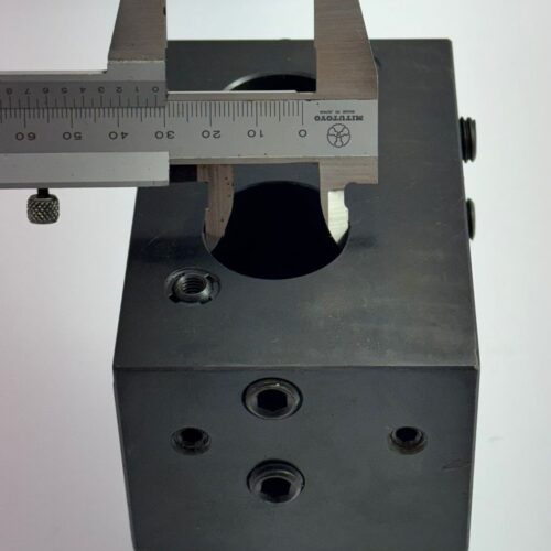 Werkzeugaufnahme VDI 40 Ø 32 mm  19.4032DZFX42