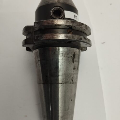 Weldon-Aufnahme SK40 12×50