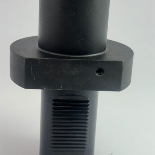 Werkzeugaufnahme Weldon VDI 60  24×100