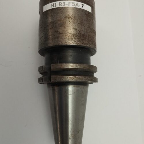 Weldon-Aufnahme SK40 32×85