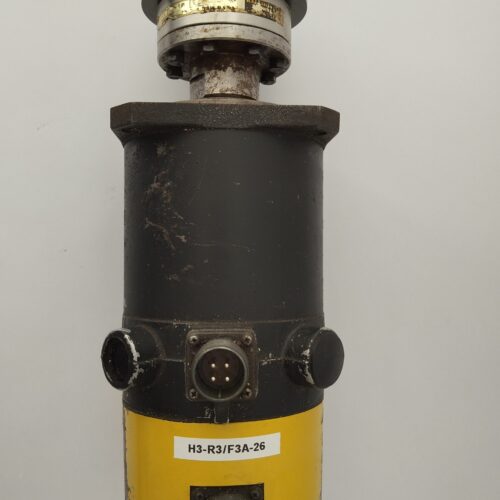 FANUC Servomotor Modell OM