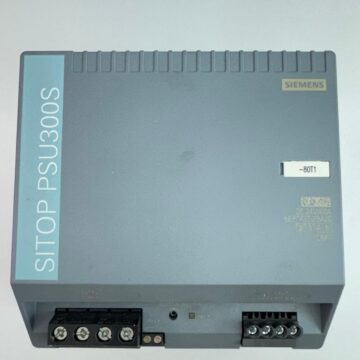 Siemens SITOP PSU300S  6EP1437-2BA20