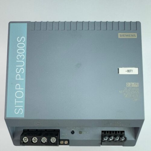 Siemens SITOP PSU300S  6EP1437-2BA20