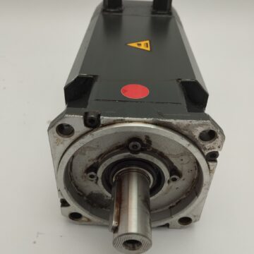 Siemens Servomotor 1FT6062-6AF71-3AB2: STAMAMC325/S