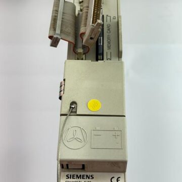 Siemens SINUMERIK 840D NCU-BOX 13A 6FC5247-0AA00-0AA2