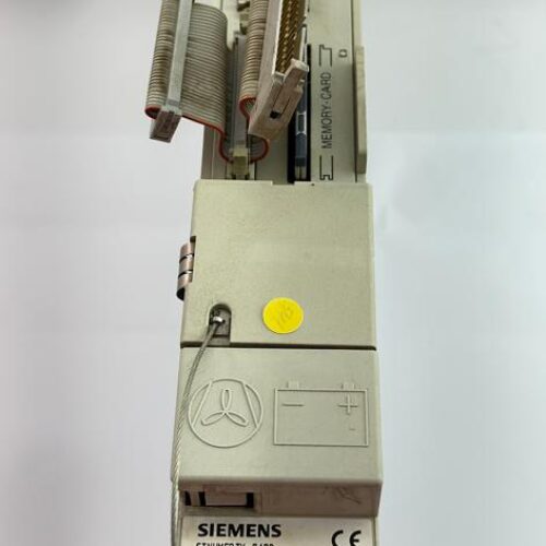 Siemens SINUMERIK 840D NCU-BOX 13A 6FC5247-0AA00-0AA2