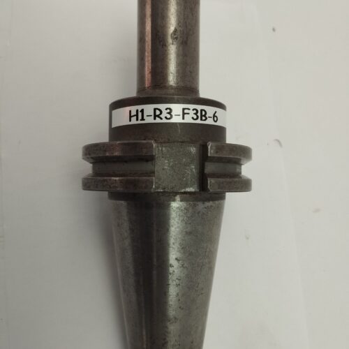 Weldon-Aufnahme SK40 14×35
