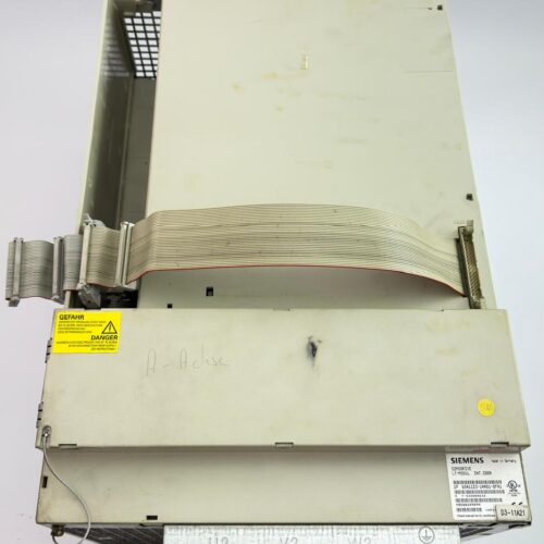 Siemens Simodrive LT-Modul INT.200A 6SN1123-1AA01-0FA1